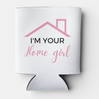 I'm Your Home Girl 2 Blikjeskoeler