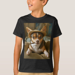 Ima da Boss Ronde! T-shirt