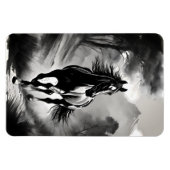 Ímã Flexível com Foto Magneet (Horizontaal)