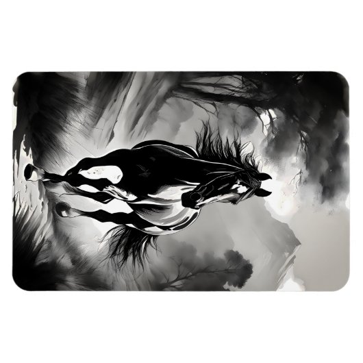 Ímã Flexível com Foto Magneet (Horizontaal)