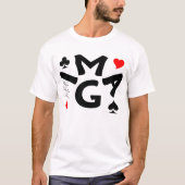 I'ma G T-shirt (Voorkant)
