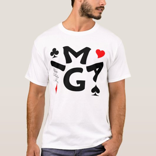I'ma G T-shirt (Voorkant)