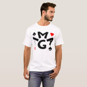 I'ma G T-shirt (Voorkant volledig)