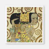 Imã klimt magneet (Voorkant)