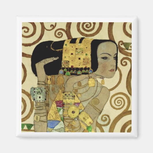 Imã klimt magneet (Voorkant)