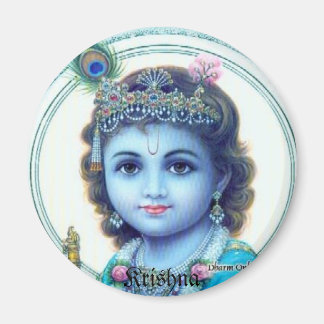 imã krishna magneet