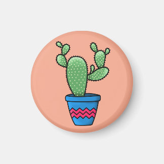 Imã Linha Cactus 2 Magneet