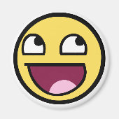 Imã nask magneet (Voorkant)