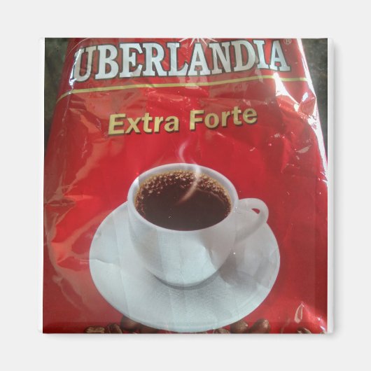 ima para cozinha quadrado 5,1 cm magneet (Voorkant)