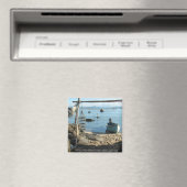 Ímã Sto.Antonio de Lisboa 1 Magneet (Insitu (Vaatwasser))
