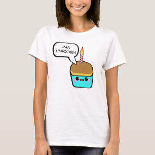 Ima Unicorn T-shirt
