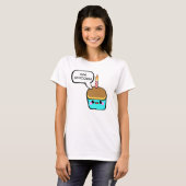 Ima Unicorn T-shirt (Voorkant volledig)
