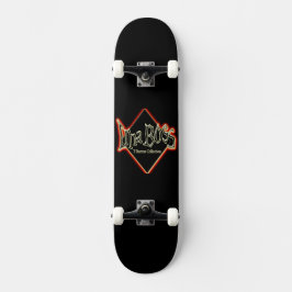 ImaBoss Persoonlijk Skateboard