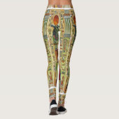 ImaBossClothing Leggings (Achterkant)