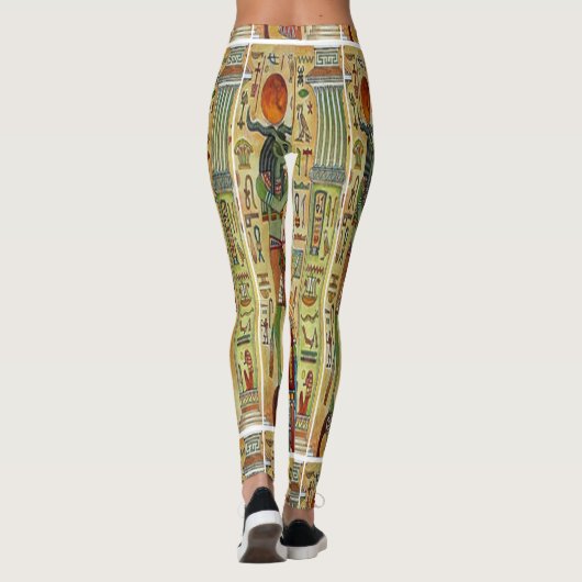 ImaBossClothing Leggings (Achterkant)