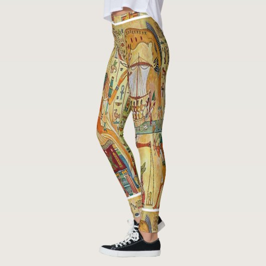 ImaBossClothing Leggings (Links)