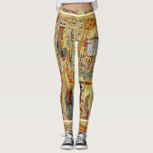 ImaBossClothing Leggings (Voorkant)