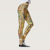 ImaBossClothing Leggings (Rechts)