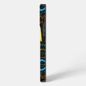 Imad iPhone Hoesje (Linkerkant)
