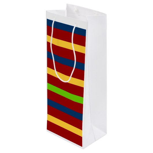 IMADEIRA WIJN CADEAUTAS (Achterkant Gekanteld)