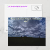 IMAG0034 BRIEFKAART (Voorkant / Achterkant)