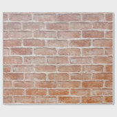 Image of Background brick wall textureabstract, ag Cadeaupapier (Vlak)
