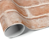 Image of Background brick wall textureabstract, ag Cadeaupapier (Rol Hoek)