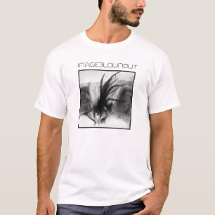 imageblownout - Terug naar Beeld T-shirt