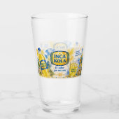 IMAGEN DE LA BEBIDA DE LOS PERUANOS GLAS (Achterkant)