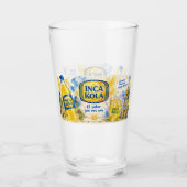 IMAGEN DE LA BEBIDA DE LOS PERUANOS GLAS (Voorkant)