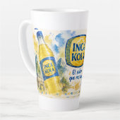 IMAGEN DE LA BEBIDA DE LOS PERUANOS LATTE MOK (Linkerhoek)