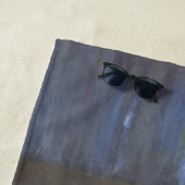 Imagen de la obra Sobriedad Strandlaken (In situ)