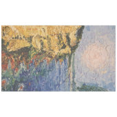 Imagen de mi obra arte Amanecer Tafelkleed (Voorkant (Horizontaal))