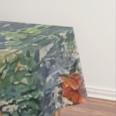 Imagen de mi obra arte Amanecer Tafelkleed (Voorbeeld)