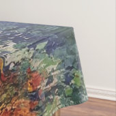 Imagen de mi obra arte Amanecer Tafelkleed (Voorbeeld)