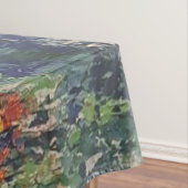 Imagen de mi obra arte Amanecer Tafelkleed (Voorbeeld)