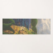 Imagen de mi obra arte Amanecer Yogamat (Voorkant (horizontaal))