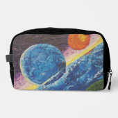 Imagen de mi obra arte Horizonte Toilettasje (Voorkant)