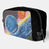 Imagen de mi obra arte Horizonte Toilettasje (Rechterhoek)