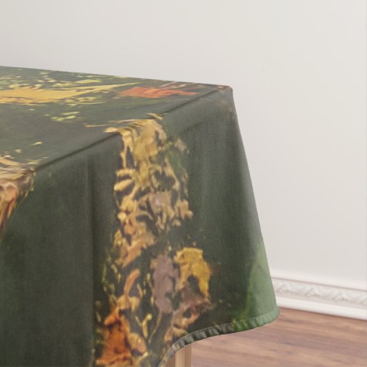 Imagen de mi obra arte La roca Tafelkleed (Voorbeeld)