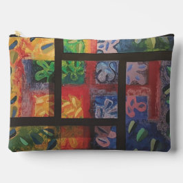 Imagen de mi obra arte Las 4 estaciones Etui