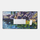 Imagen de mi obra arte Marítimo Bureaumat (Keyboard & Muis)