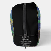 Imagen de mi obra arte Tucán Toilettasje (Rechts)