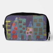 Imagen de mi obra La noche Toilettasje (Voorkant)