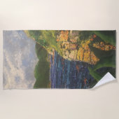 Imagen de mi obra La roca Strandlaken (Voorkant)