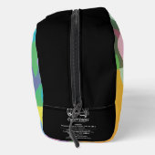 Imagen de mi obra Lagartija SERIE Toilettasje (Rechts)