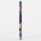 Imagen de mi obra Nuit Case-Mate iPhone Case (Achterkant/rechts)