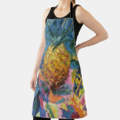 Imagen de mi obra Piña Schort (Insitu)