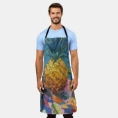 Imagen de mi obra Piña Schort (Gedragen)