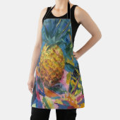 Imagen de mi obra Piña Schort (Insitu)